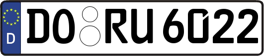 DO-RU6022