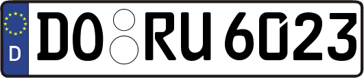 DO-RU6023