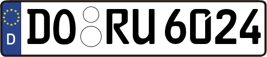 DO-RU6024