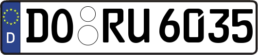 DO-RU6035