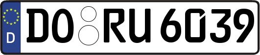 DO-RU6039