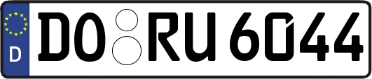 DO-RU6044