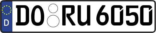 DO-RU6050