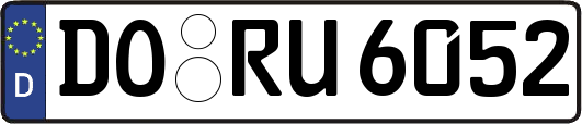 DO-RU6052