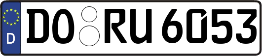 DO-RU6053