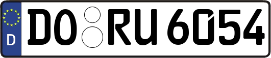 DO-RU6054