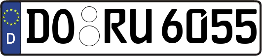 DO-RU6055