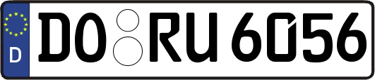 DO-RU6056