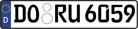 DO-RU6059
