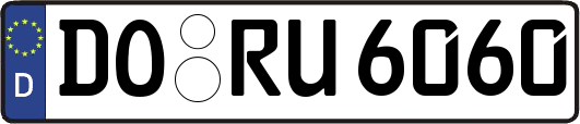 DO-RU6060