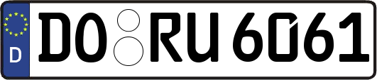 DO-RU6061