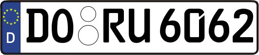 DO-RU6062