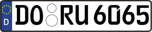 DO-RU6065