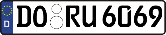 DO-RU6069