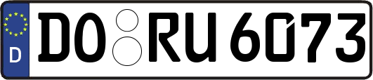 DO-RU6073