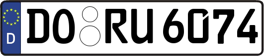DO-RU6074