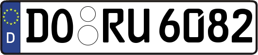 DO-RU6082