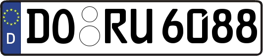 DO-RU6088
