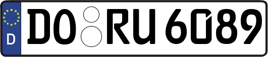 DO-RU6089
