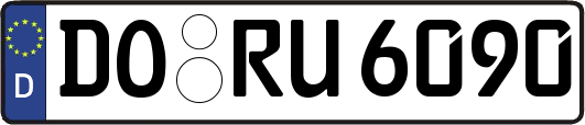 DO-RU6090
