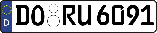 DO-RU6091