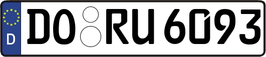 DO-RU6093