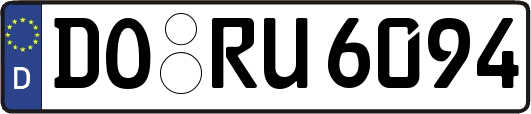 DO-RU6094