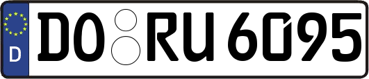 DO-RU6095