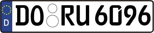 DO-RU6096