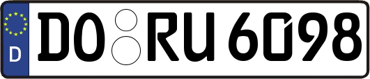 DO-RU6098