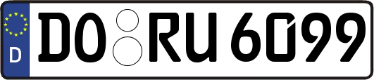 DO-RU6099