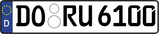 DO-RU6100