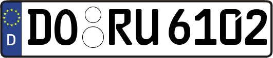 DO-RU6102