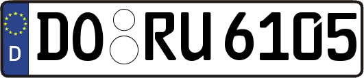DO-RU6105