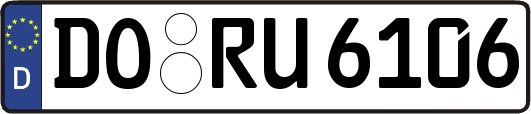 DO-RU6106