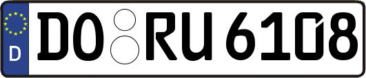 DO-RU6108