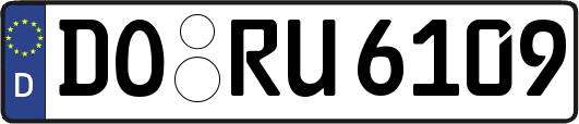 DO-RU6109