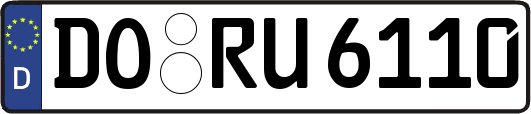 DO-RU6110