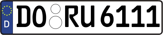 DO-RU6111