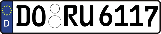 DO-RU6117