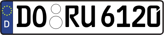 DO-RU6120