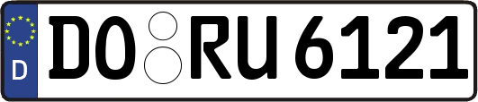 DO-RU6121