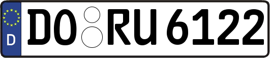 DO-RU6122
