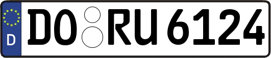 DO-RU6124