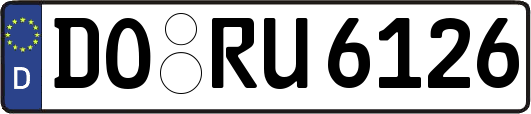 DO-RU6126
