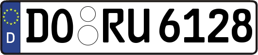 DO-RU6128