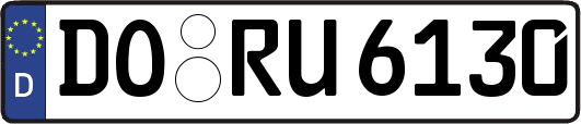 DO-RU6130