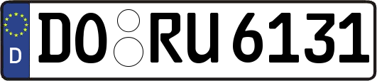 DO-RU6131
