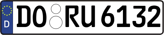 DO-RU6132