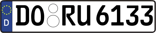 DO-RU6133